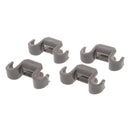 00428344 Dishwasher Tine Clip Kit