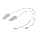 00611370  Dishwasher Rope (2pcs)