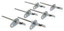 0130F00010KIT Flame Sensor -6Pk