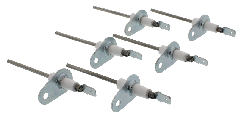 0130F00010KIT Flame Sensor -6Pk