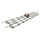 0275P00065S PTAC Heater Assembly