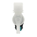10023853 Dishwasher Water Valve