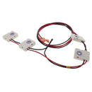 1261 Wiring Harness