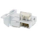 137353300 Washer Lid Lock