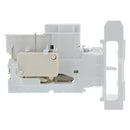 137353300 Washer Lid Lock
