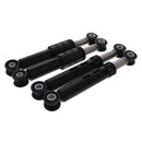 137412KIT Washer Front & Rear Shock Absorber Kit