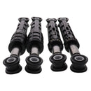 137412KIT Washer Front & Rear Shock Absorber Kit