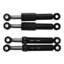 137412KIT Washer Front & Rear Shock Absorber Kit