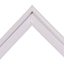 215608916 White Freezer Door Gasket