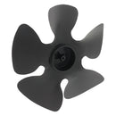 241639502 Refrigerator Fan Blade