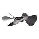 241639502 Refrigerator Fan Blade