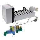 241798224 & 242252702 Ice Maker & Water Valve Kit