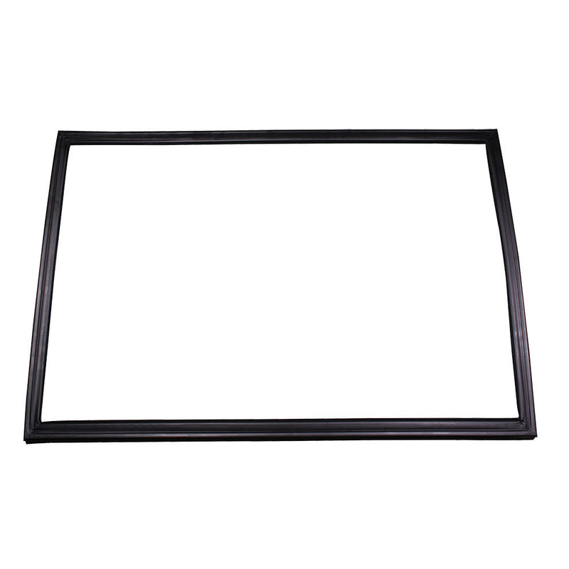 241872512 Ff Door (Black) Gasket