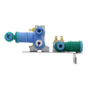 241798224 & 242252702 Ice Maker & Water Valve Kit