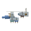 242253002 Water Valve