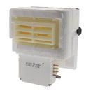 242303001 Refrigerator Damper