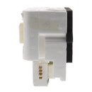 242303001 Refrigerator Damper