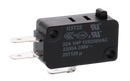 28QBP0491 Microwave Button Switch - 5 pack