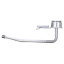 2907G0006A Rear Burner