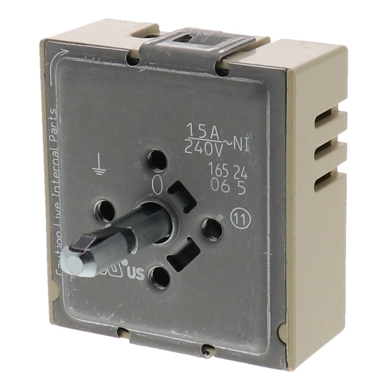 2J-87053 APW Wyott Infinite Switch