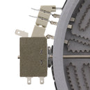 316282000 Dual Radiant Element