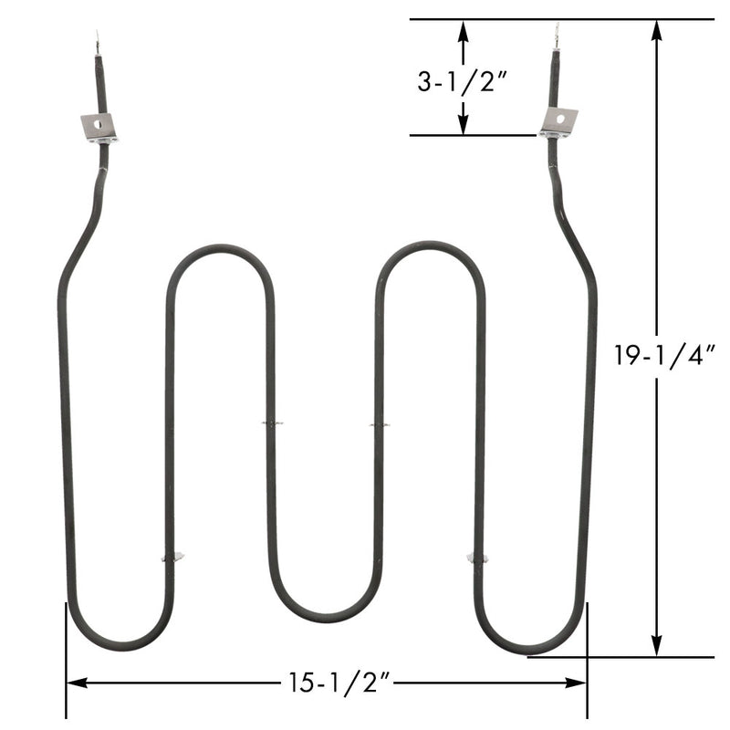 B5900 Bake Element