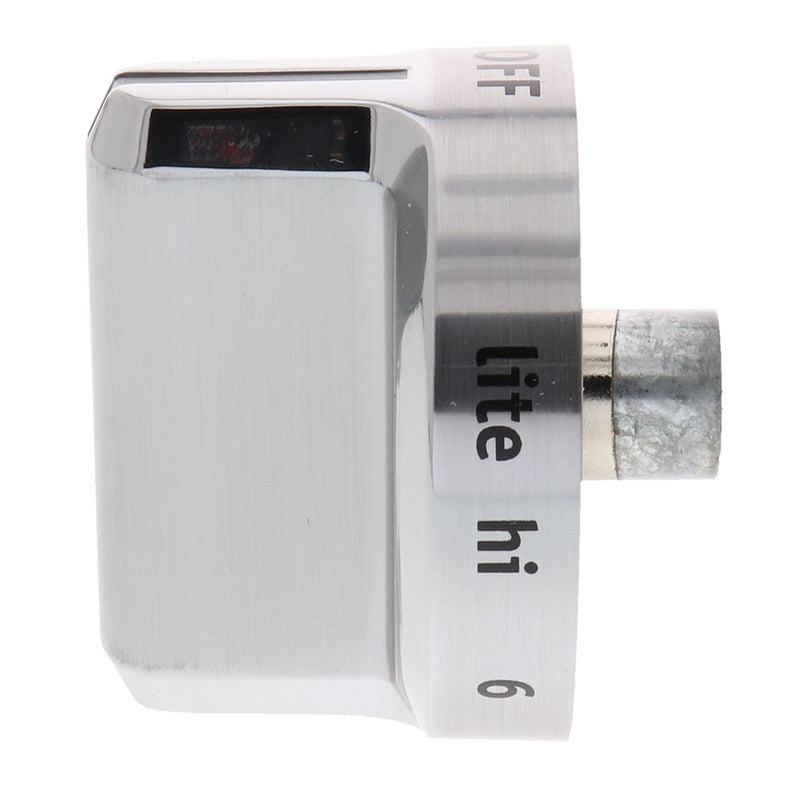 316564509 Burner Knob