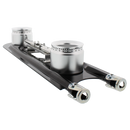 3412A004-19 Top Double Burner