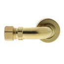 34FHT 90 Degree D/W Inlet
