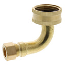 34FHT 90 Degree D/W Inlet
