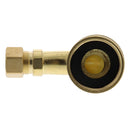 34FHT 90 Degree D/W Inlet