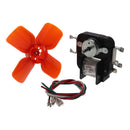 482469 Refrigerator Evaporator Motor