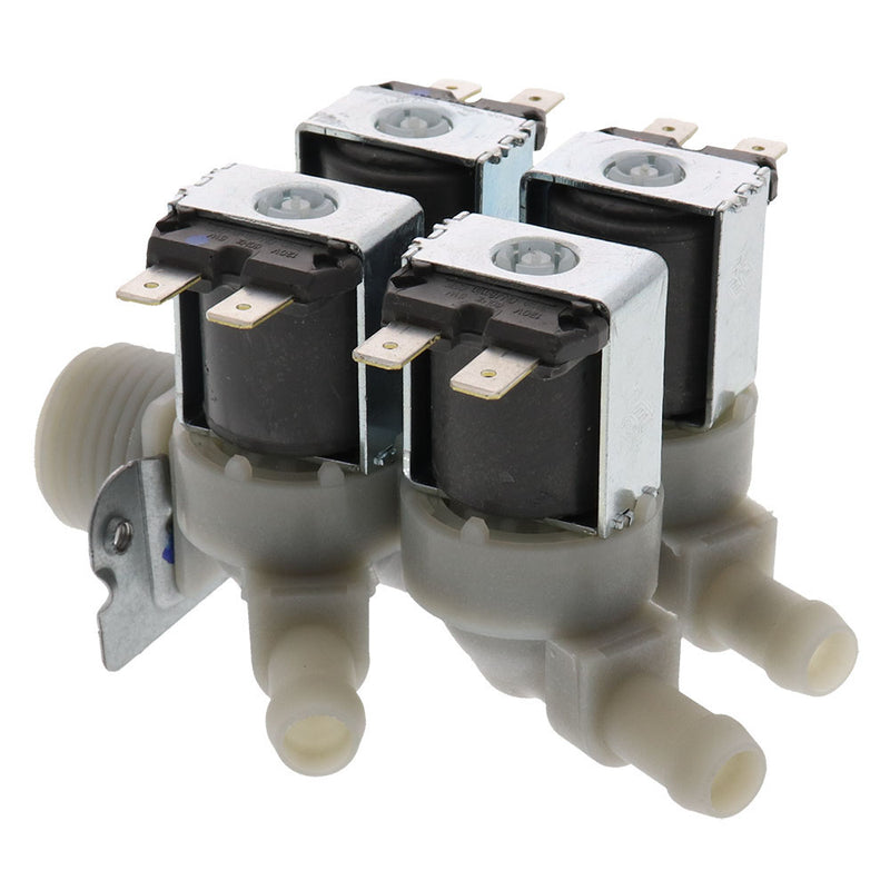 5220FR2008F Water Valve