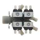 5220FR2008F Water Valve