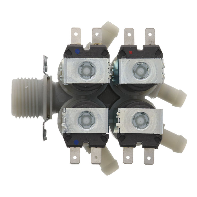 5220FR2008F Water Valve