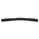 5303937139 Dryer Front Felt Drum Glide