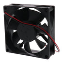 5304493604 Refrigerator Fan & Gasket Kit