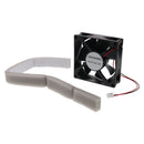 5304493604 Refrigerator Fan & Gasket Kit