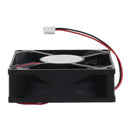 5304493604 Refrigerator Fan & Gasket Kit