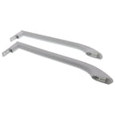 5304506469 Set - White Handle