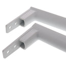 5304506469 Set - White Handle