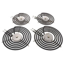 5304516159KIT Safety Surface Element Kit  (2) 5304516159 & (2) 5304516160 for Frigidaire