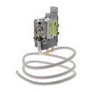 5304522330 Refrigerator Cold Control