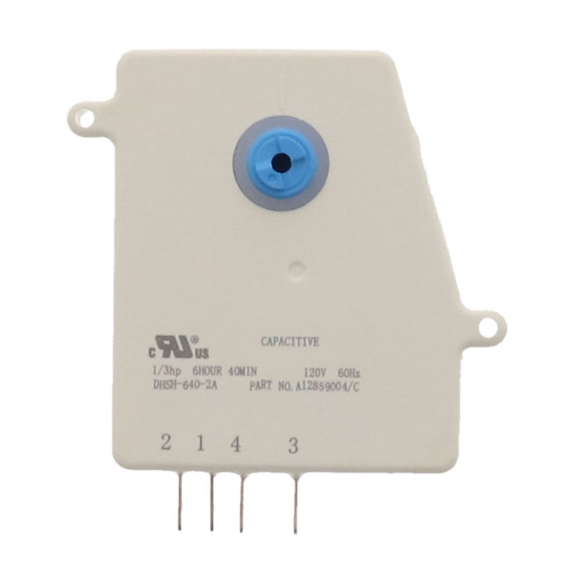 5304526183 Refrigerator Defrost Timer