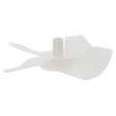 5308000010 Refrigerator Evaporator Fan Blade