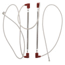 61001846 Refrigerator Defrost Heater