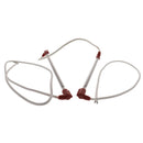61001846 Refrigerator Defrost Heater