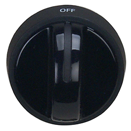 6T13-03Y Thermostat Knob