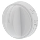 6290W Burner Knob