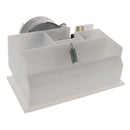 67003903 Refrigerator Damper Control